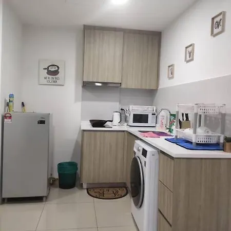 Homestay At Macalister 218 Georgetown By Wl Luaran gambar