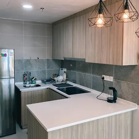 Homestay At Macalister 218 Georgetown By Wl Luaran gambar