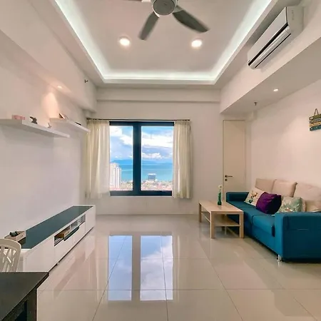 Homestay At Macalister 218 Georgetown By Wl Luaran gambar