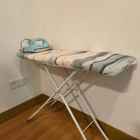 Homestay At Macalister 218 Georgetown By Wl Luaran gambar