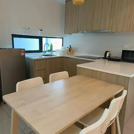Homestay At Macalister 218 Georgetown By Wl Luaran gambar
