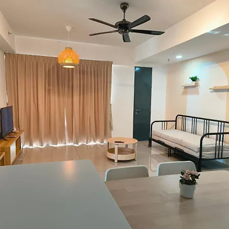 Homestay At Macalister 218 Georgetown By Wl Luaran gambar