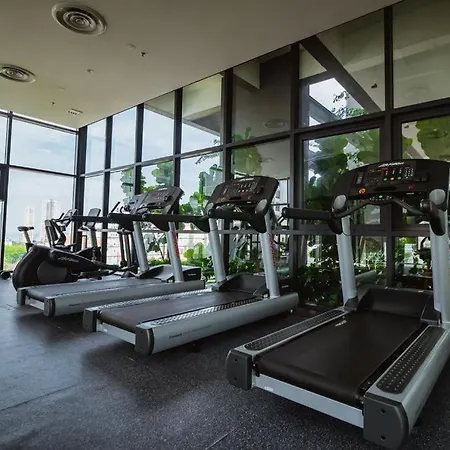 Homestay At Macalister 218 Georgetown By Wl Luaran gambar
