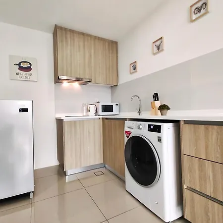 Homestay At Macalister 218 Georgetown By Wl Luaran gambar