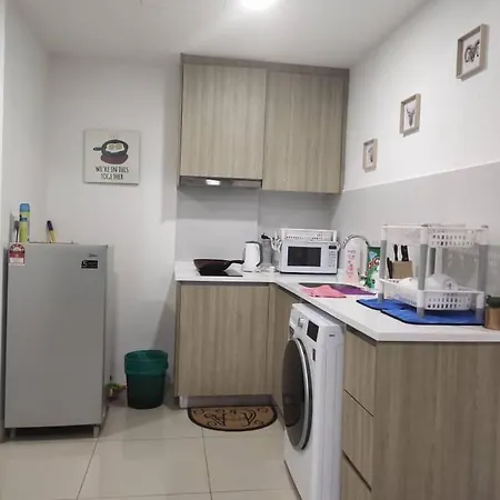 Homestay At Macalister 218 Georgetown By Wl Luaran gambar