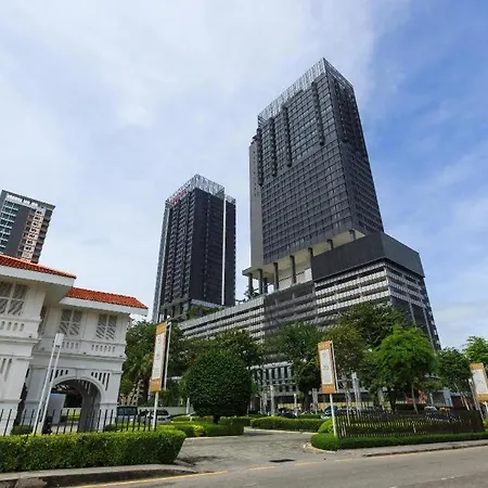 Homestay At Macalister 218 Georgetown By Wl Luaran gambar