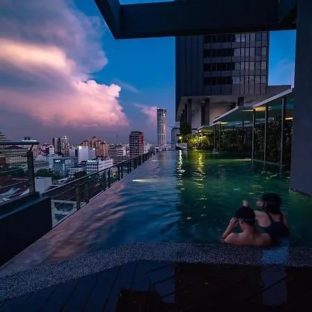 Homestay At Macalister 218 Georgetown By Wl Luaran gambar