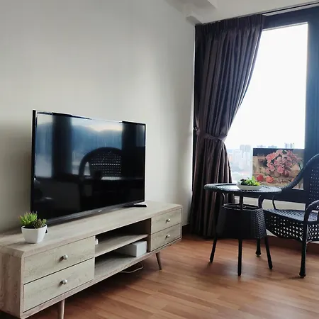 Homestay At Macalister 218 Georgetown By Wl Luaran gambar