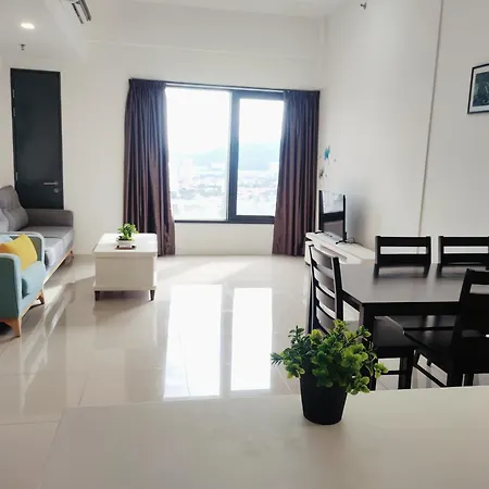 Homestay At Macalister 218 Georgetown By Wl Luaran gambar