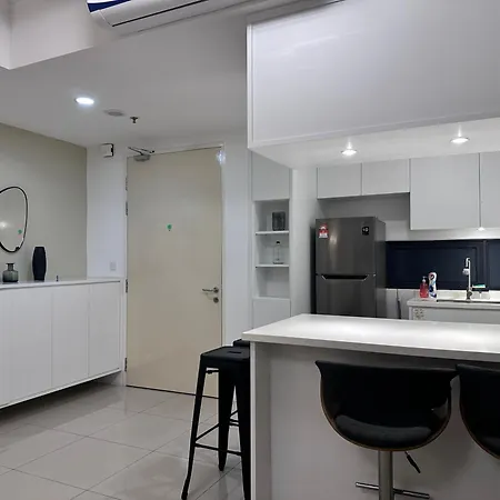 Homestay At Macalister 218 Georgetown By Wl Luaran gambar