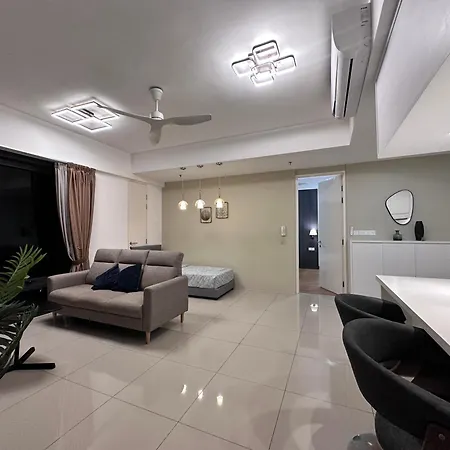 Homestay At Macalister 218 Georgetown By Wl Luaran gambar