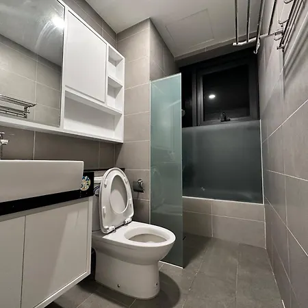 Homestay At Macalister 218 Georgetown By Wl Luaran gambar