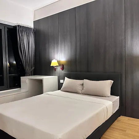 Homestay At Macalister 218 Georgetown By Wl Luaran gambar