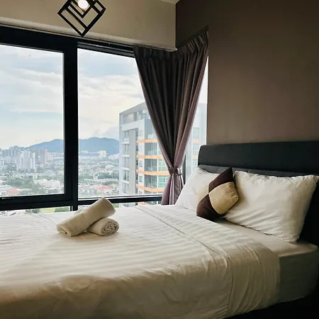 Homestay At Macalister 218 Georgetown By Wl Luaran gambar
