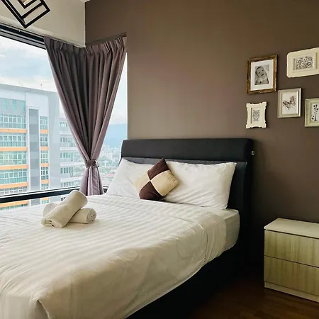 Homestay At Macalister 218 Georgetown By Wl Luaran gambar