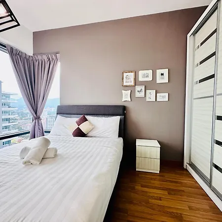 Homestay At Macalister 218 Georgetown By Wl Luaran gambar