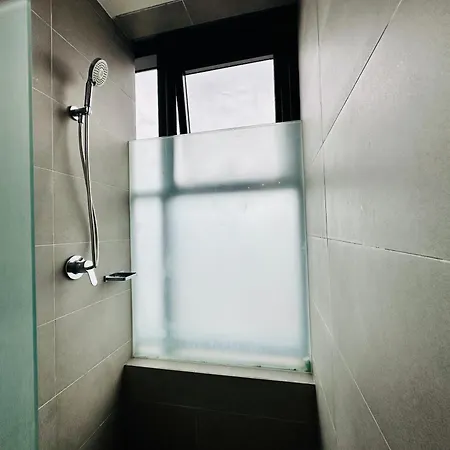Homestay At Macalister 218 Georgetown By Wl Luaran gambar