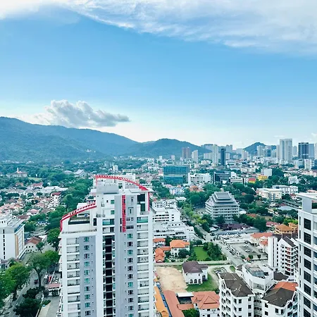Homestay At Macalister 218 Georgetown By Wl Luaran gambar