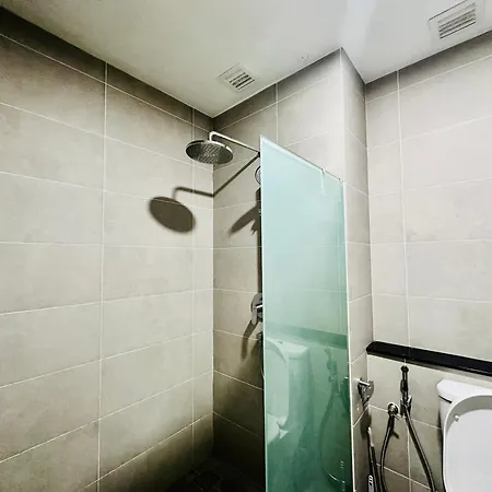 Homestay At Macalister 218 Georgetown By Wl Luaran gambar