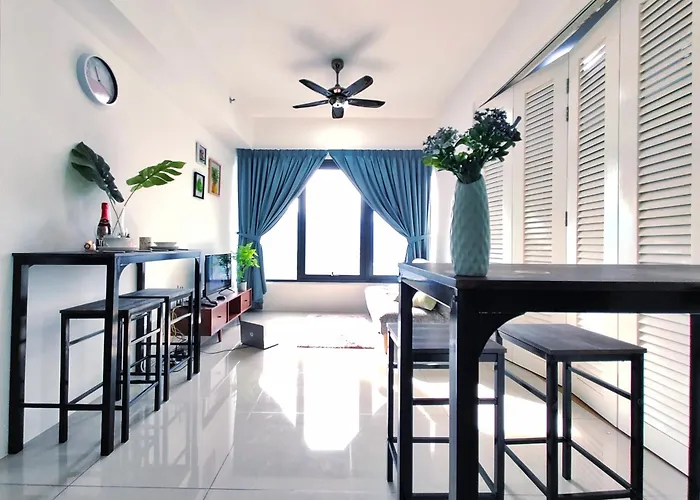 Homestay At Macalister 218 Georgetown By Wl