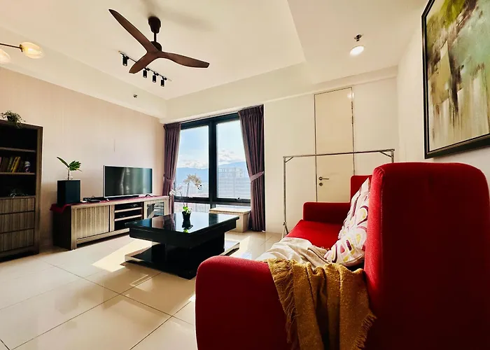 Homestay At Macalister 218 Georgetown By Wl