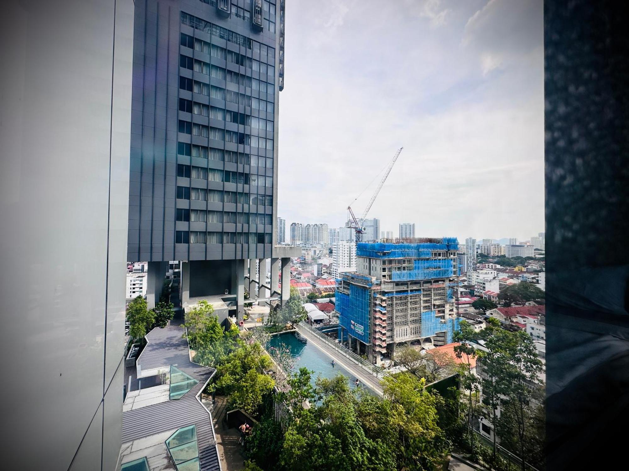 At Macalister 218 By Wl George Town