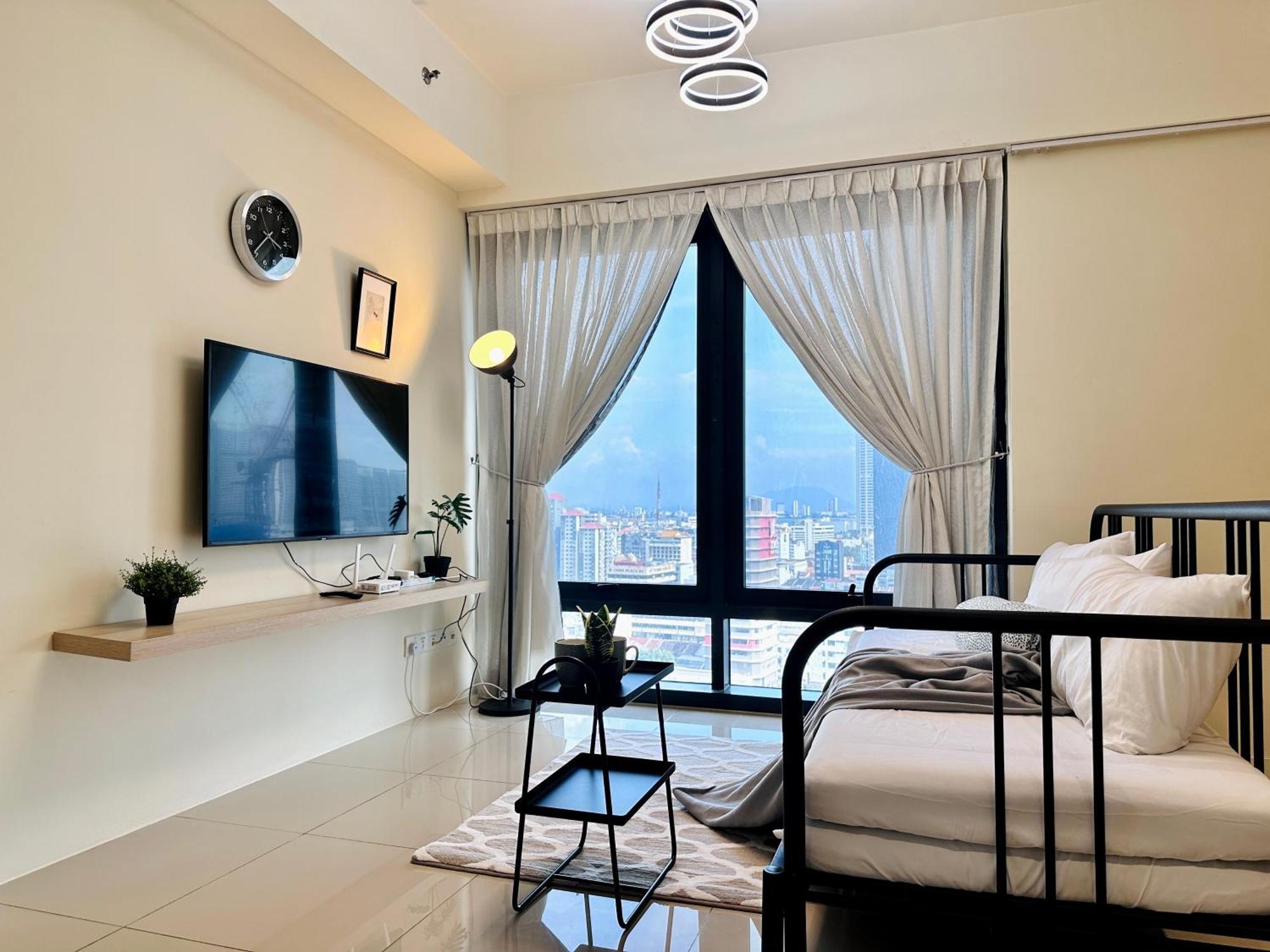 Apartment At Macalister 218 By Wl George Town