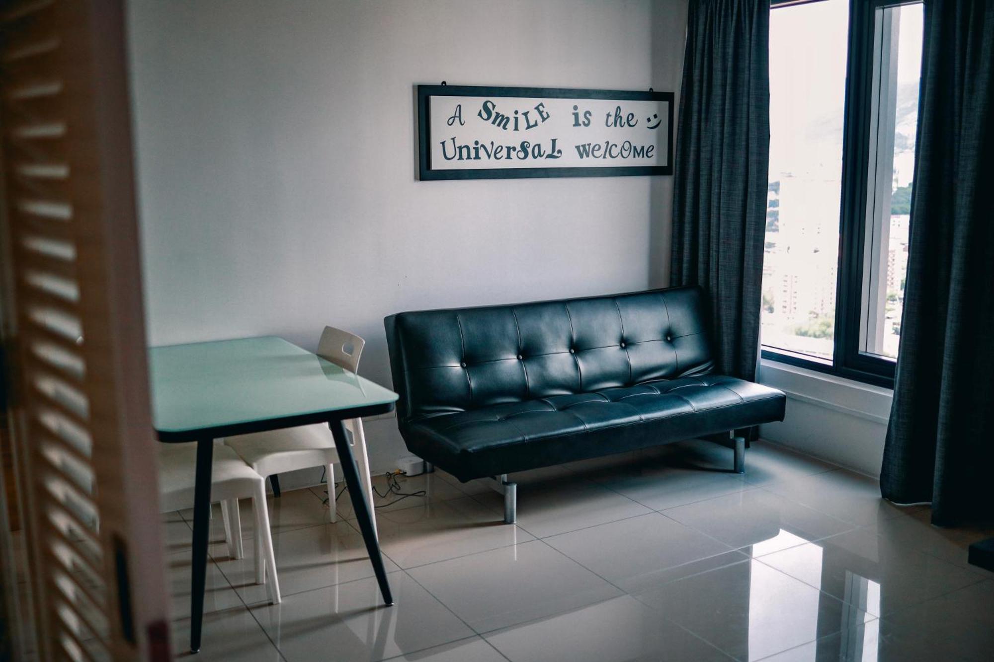 Apartment At Macalister 218 By Wl George Town
