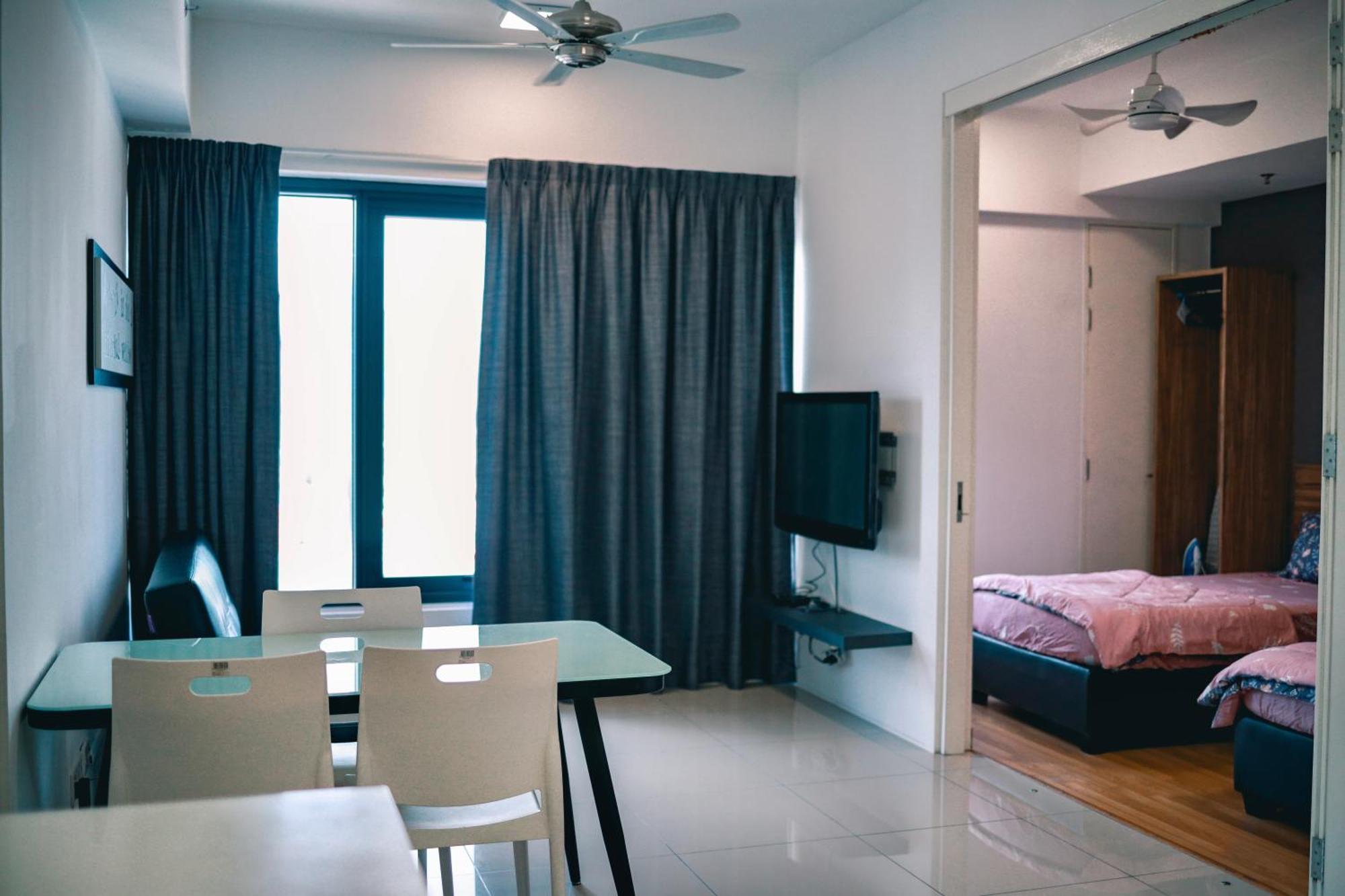 At Macalister 218 By Wl Apartment George Town