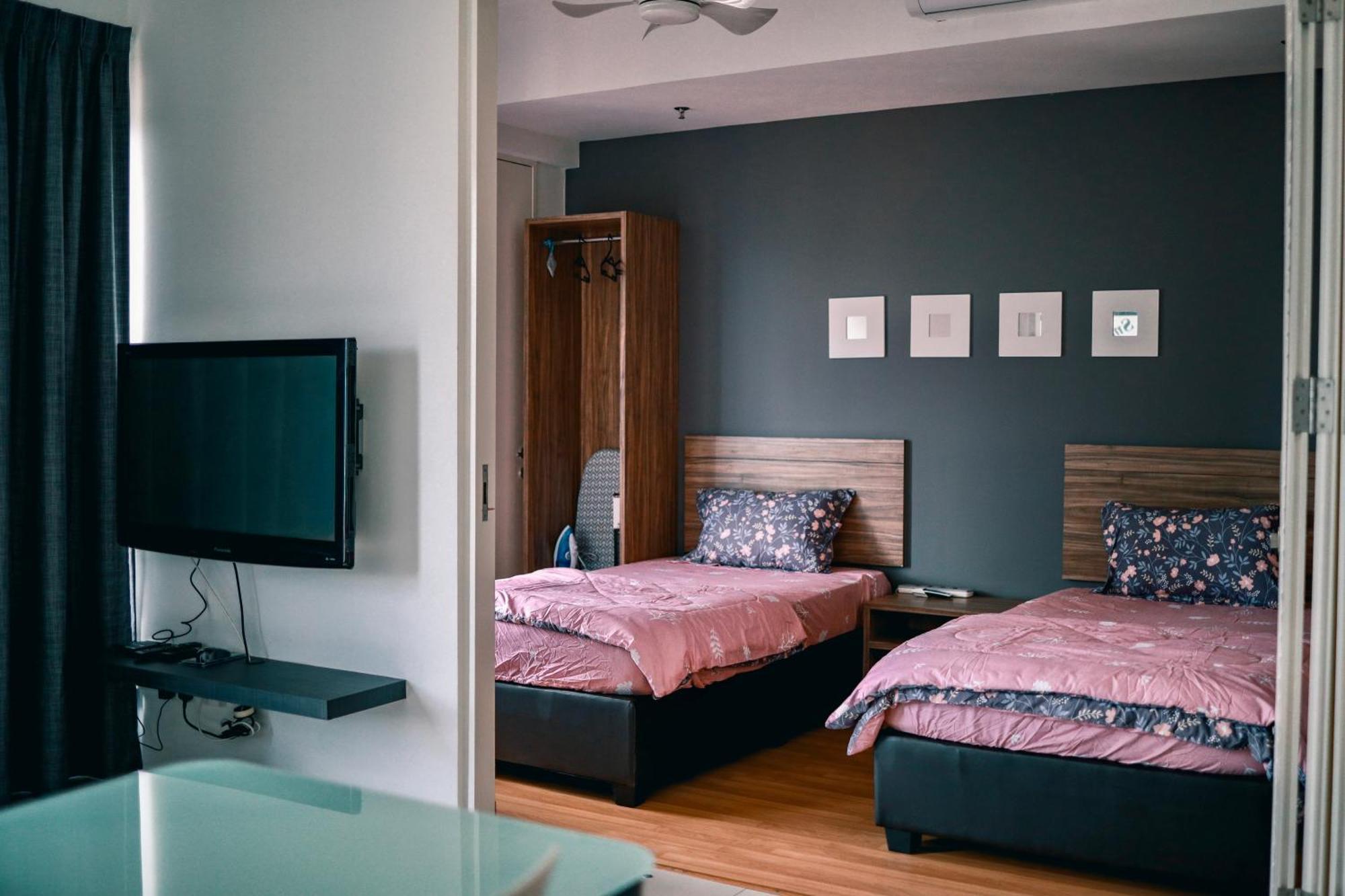 Apartment At Macalister 218 By Wl George Town