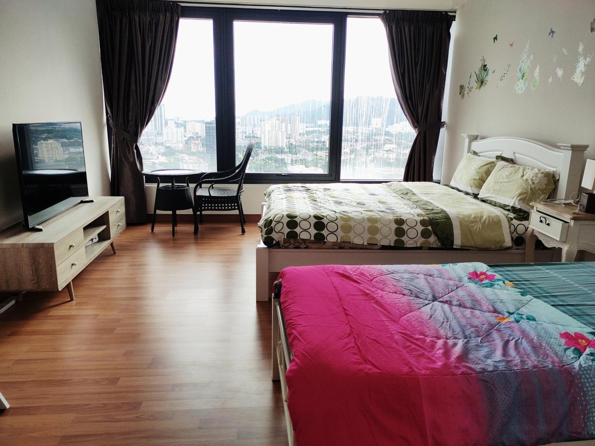 At Macalister 218 By Wl Apartment *