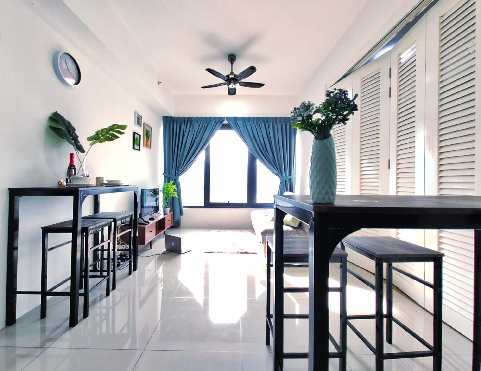 Apartment At Macalister 218 By Wl George Town