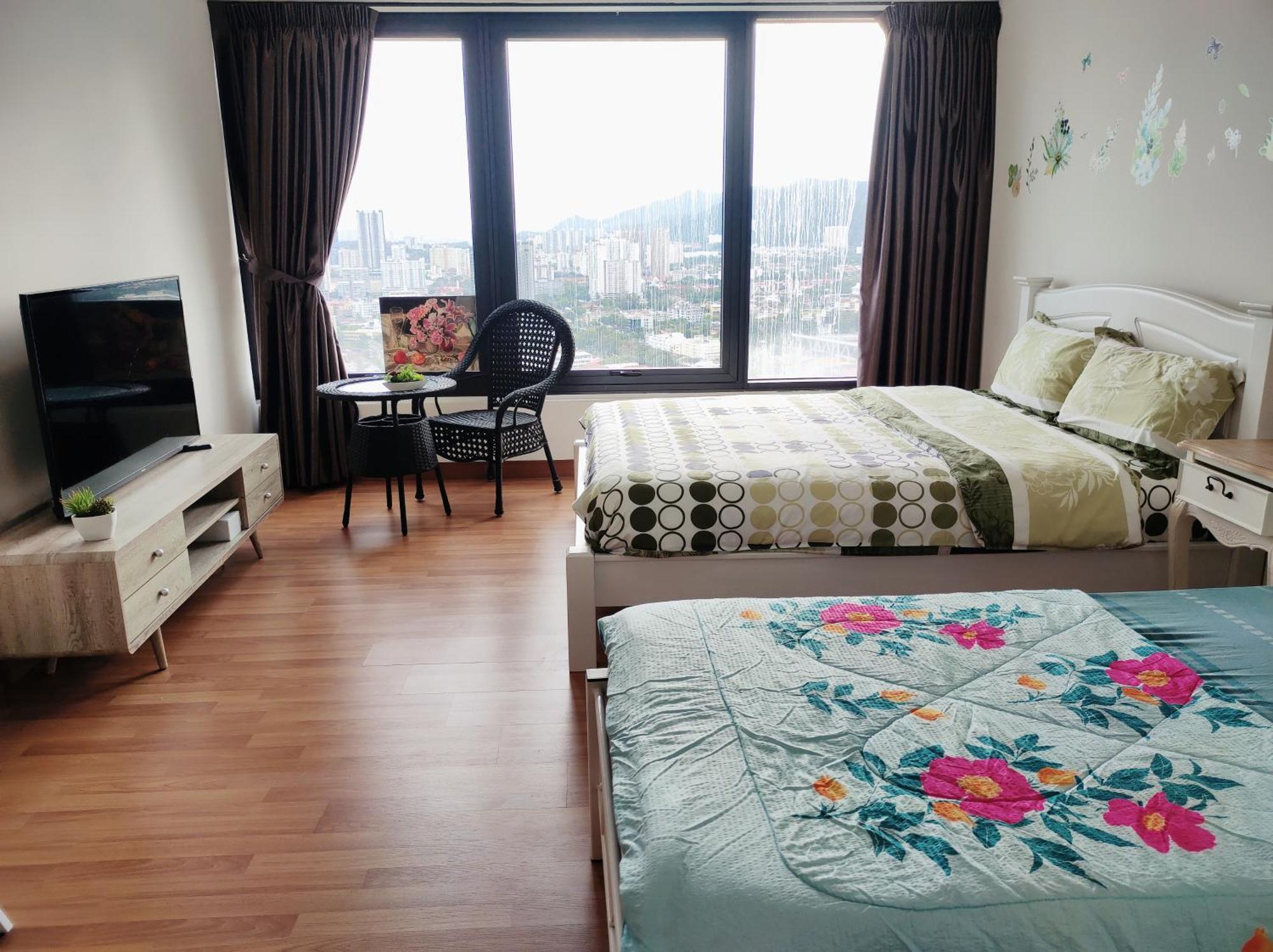 At Macalister 218 By Wl Apartment *