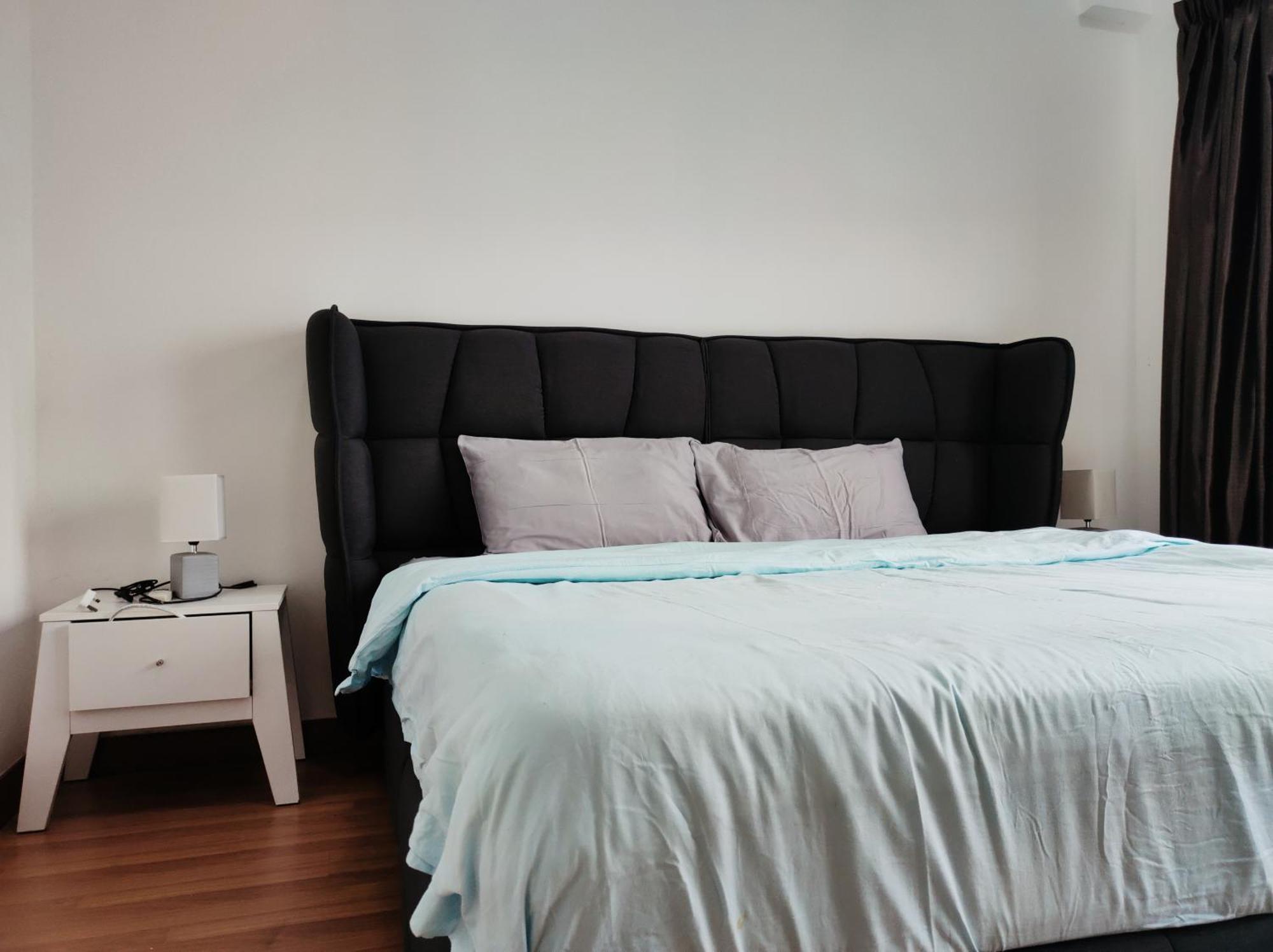 At Macalister 218 By Wl Apartment George Town