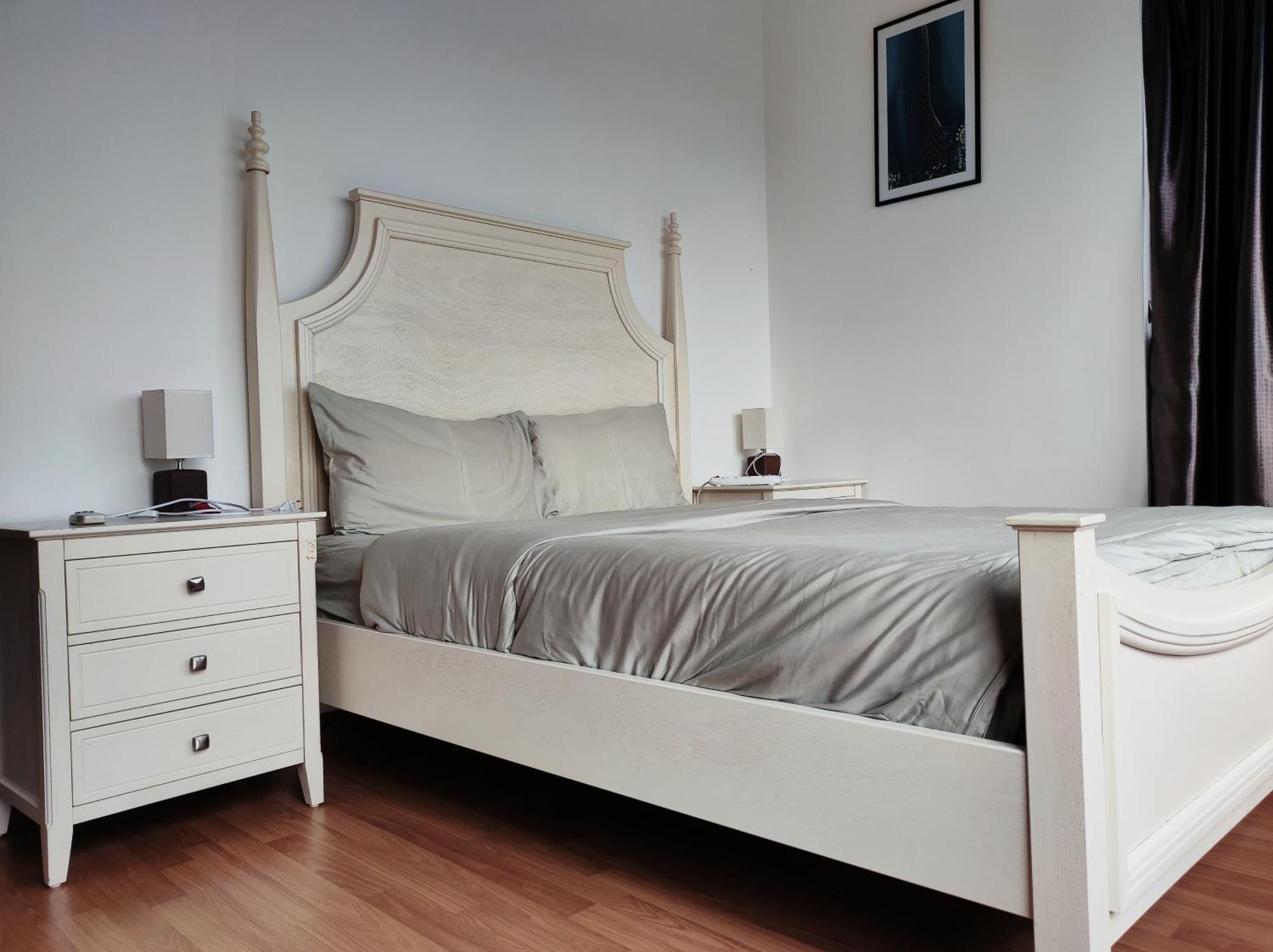 Apartment At Macalister 218 By Wl George Town