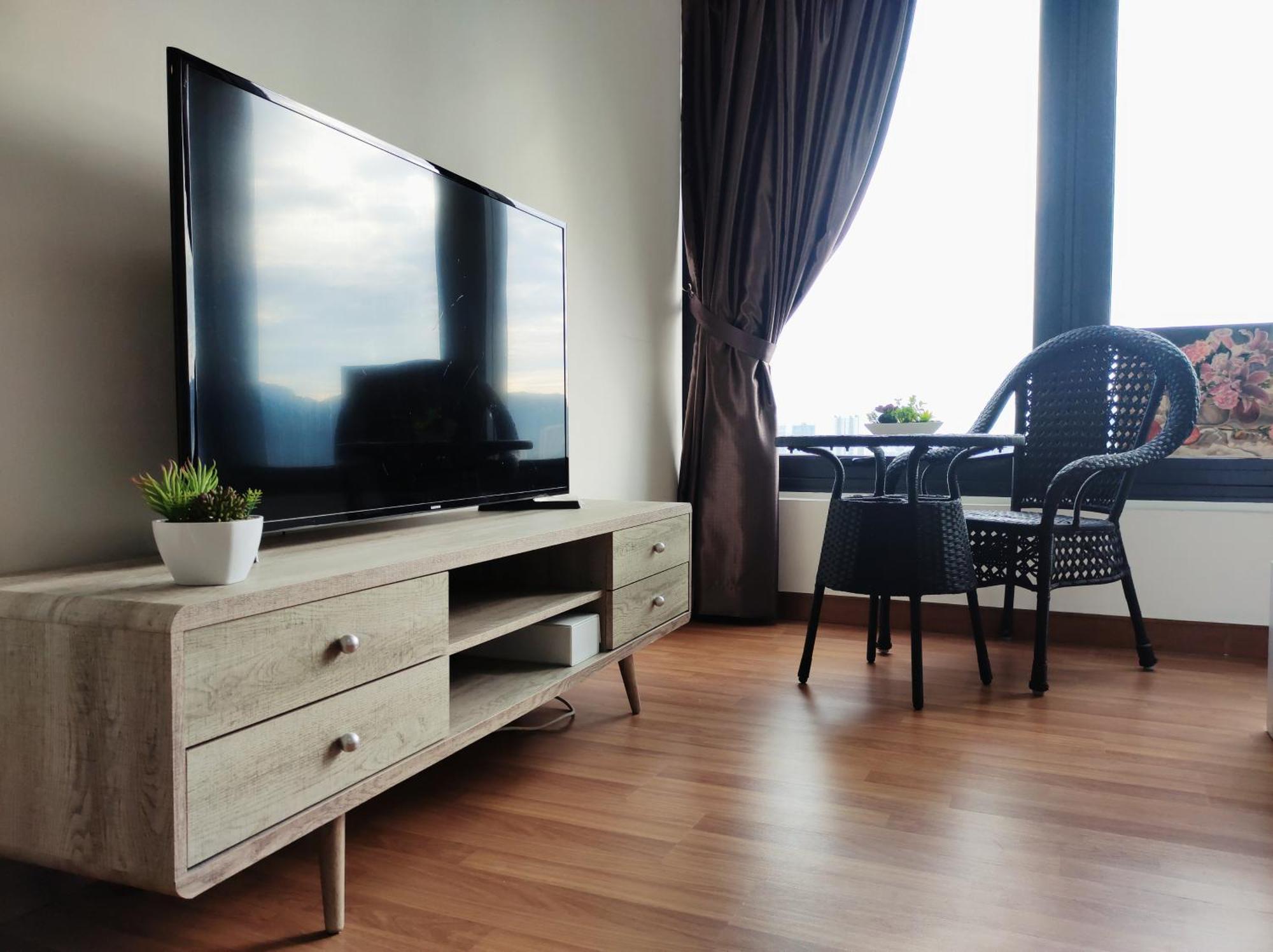 Apartment At Macalister 218 By Wl