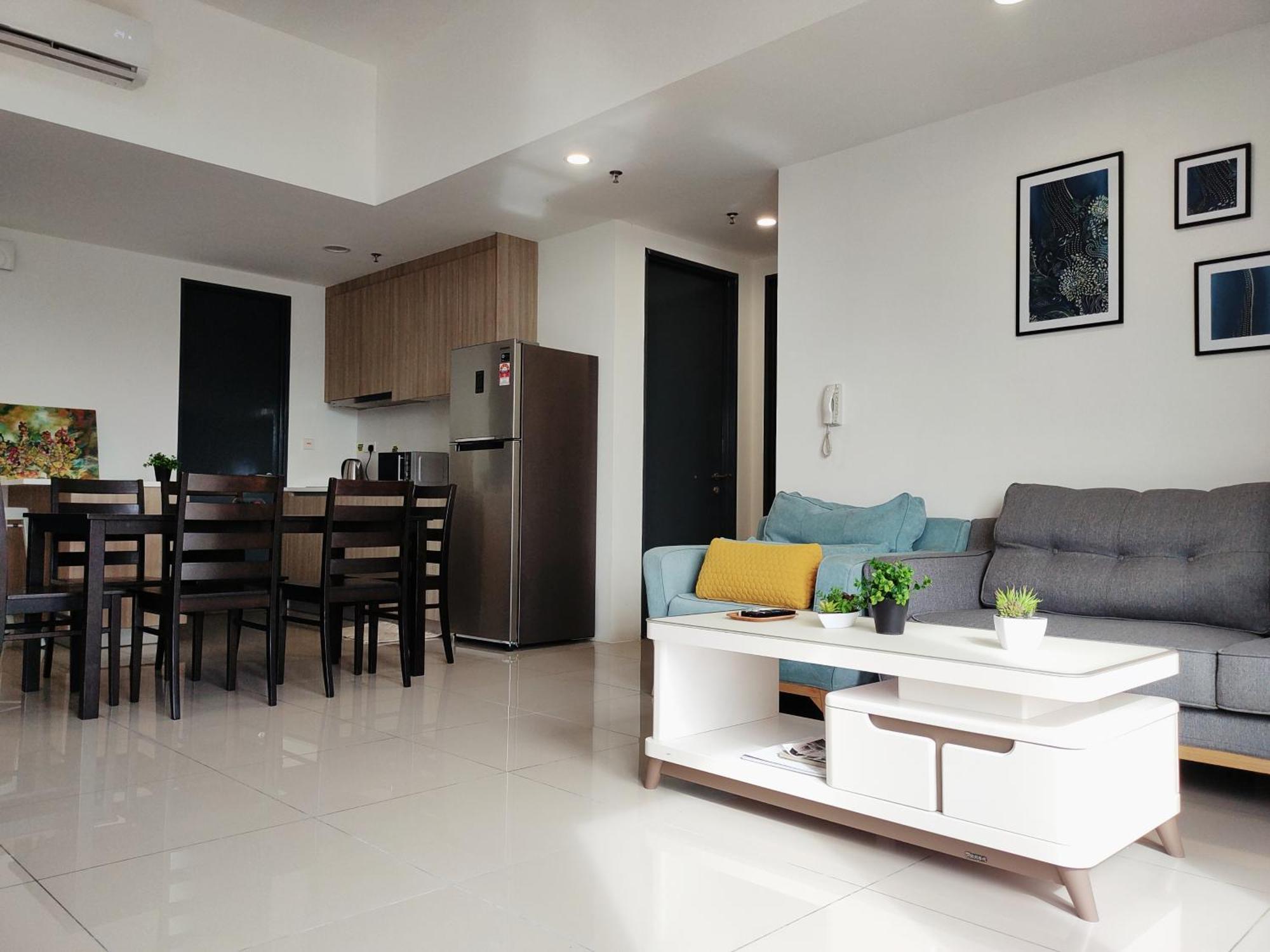 Apartment At Macalister 218 By Wl *