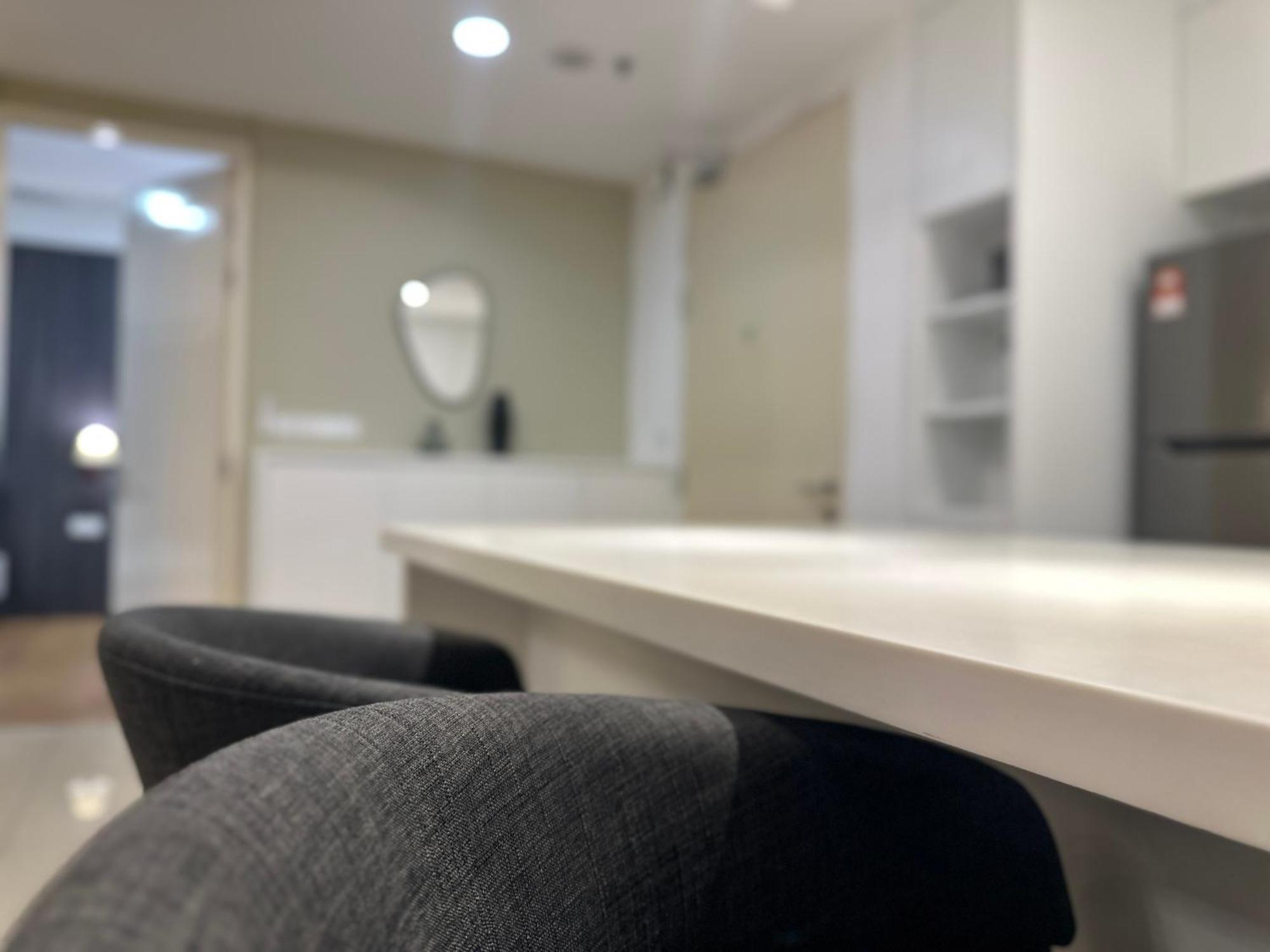 Apartment At Macalister 218 By Wl *