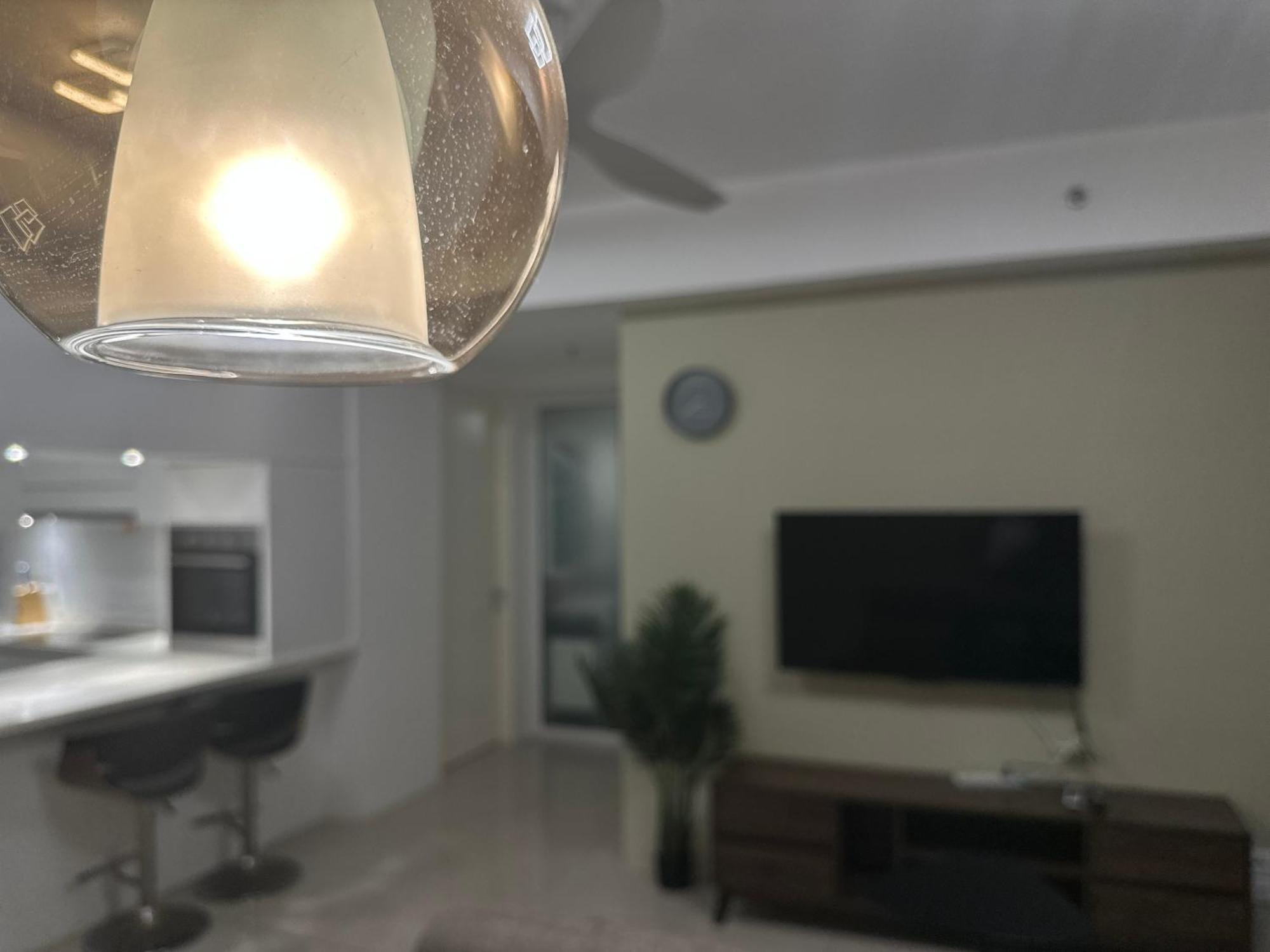 At Macalister 218 By Wl Apartment