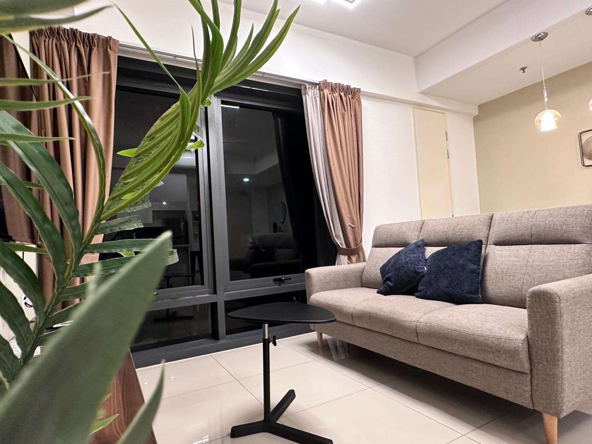Apartment At Macalister 218 By Wl *