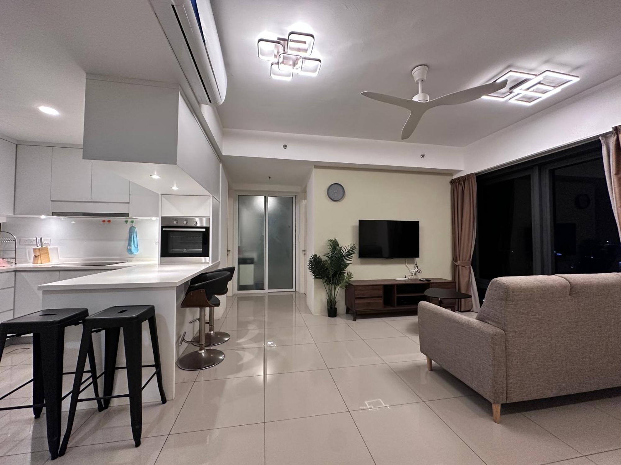 Apartment At Macalister 218 By Wl George Town