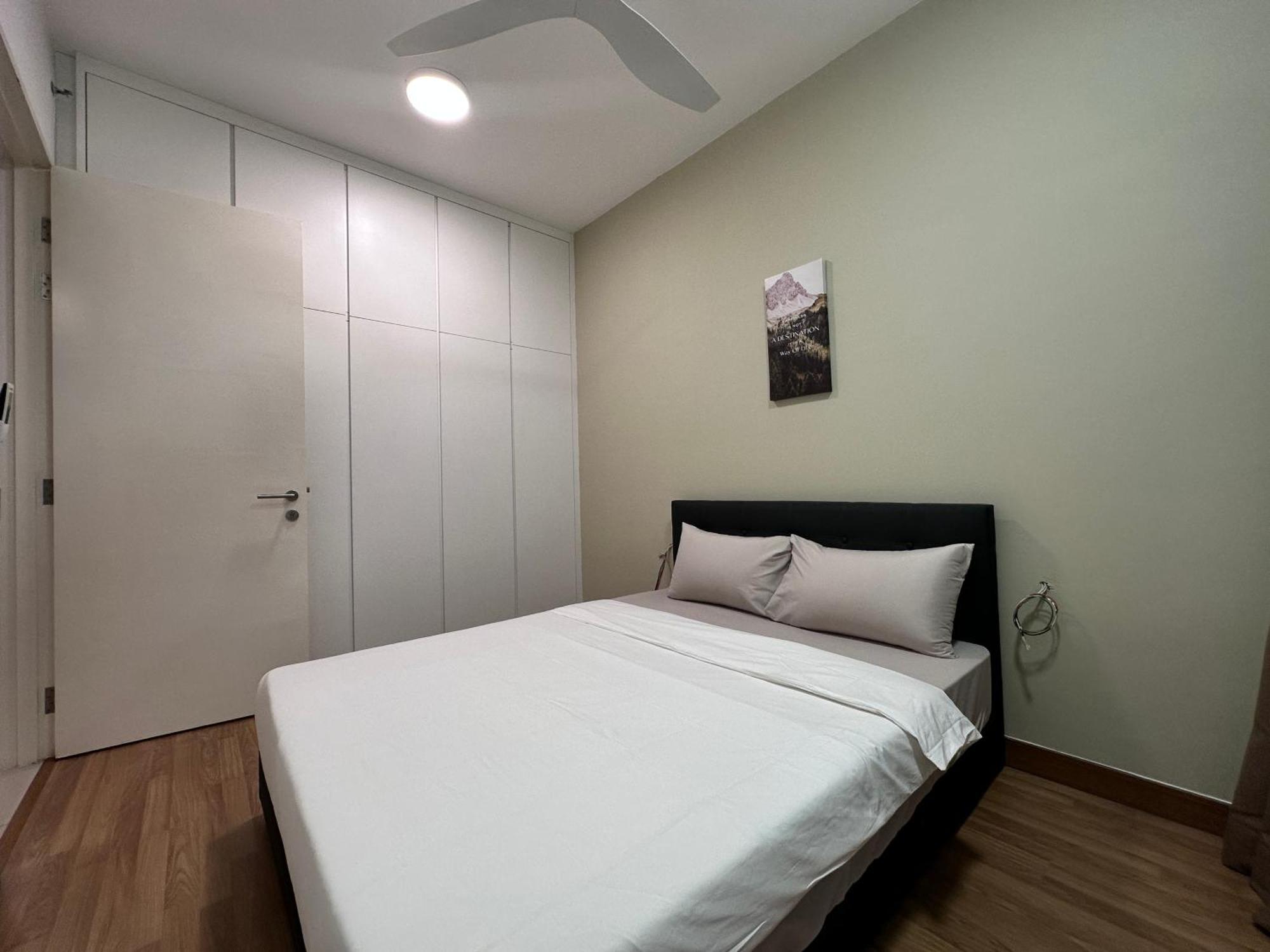 At Macalister 218 By Wl * George Town