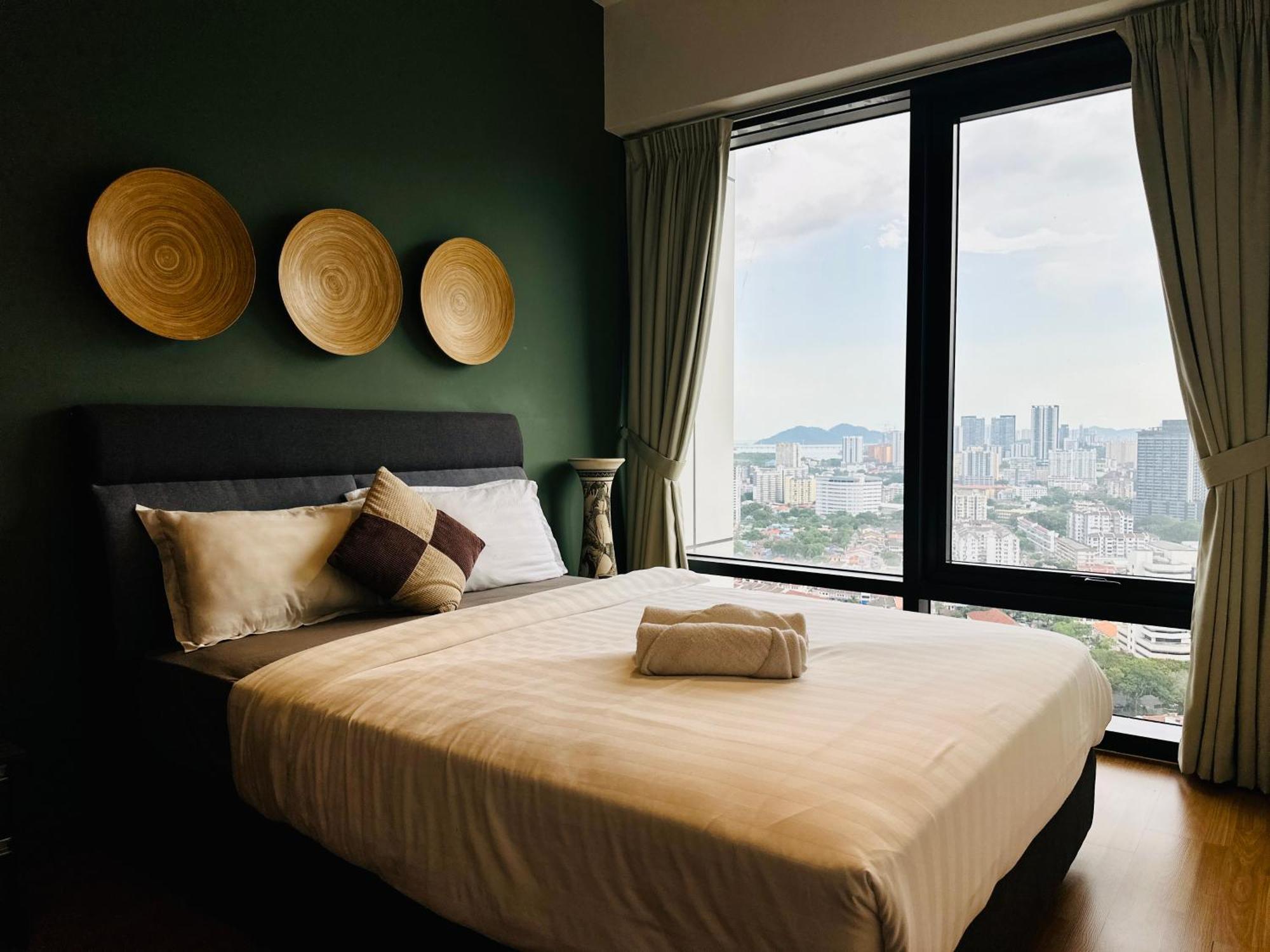 At Macalister 218 By Wl Apartment *