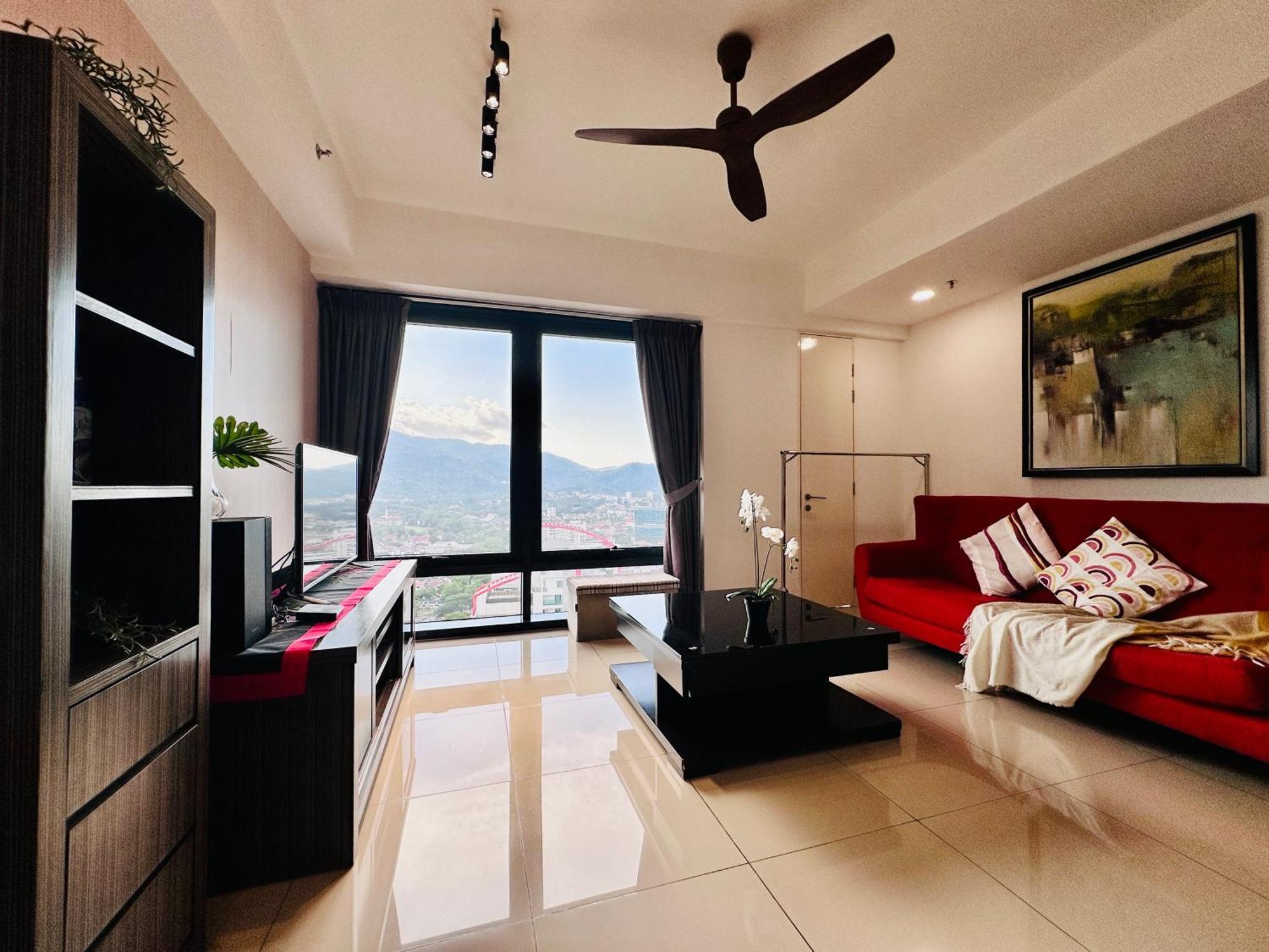 At Macalister 218 By Wl Apartment *