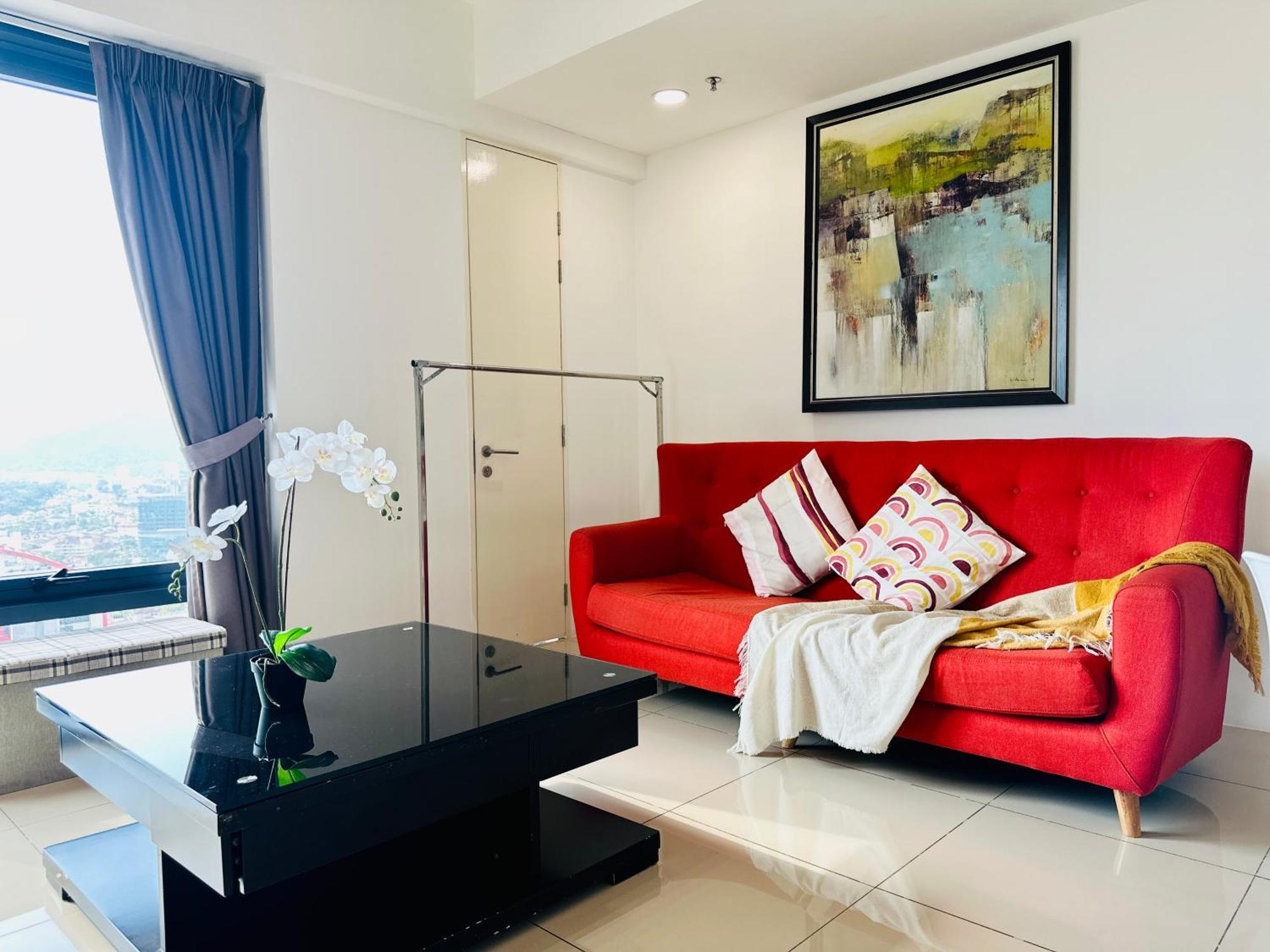 Apartment At Macalister 218 By Wl
