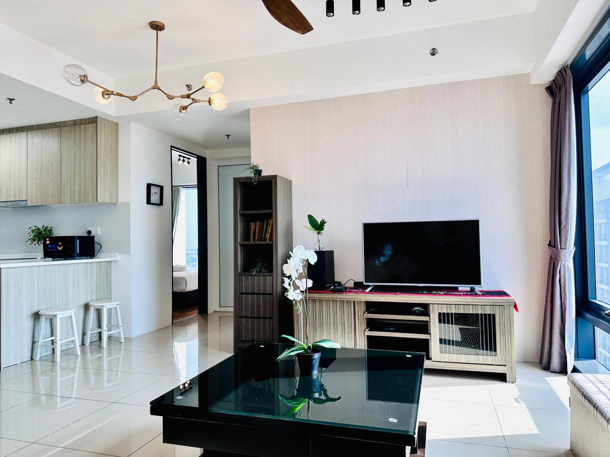 At Macalister 218 By Wl Apartment